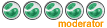 Moderátor Moderátor